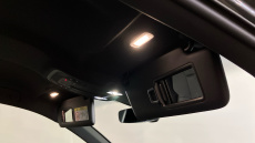 Audi A3 35 TFSI Black Edition 4dr S Tronic Petrol Saloon